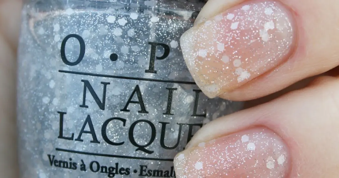 O.P.I. Pirouette My Whistle Nagellak 15ml