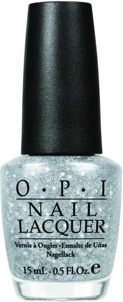 O.P.I. Pirouette My Whistle Nagellak 15ml