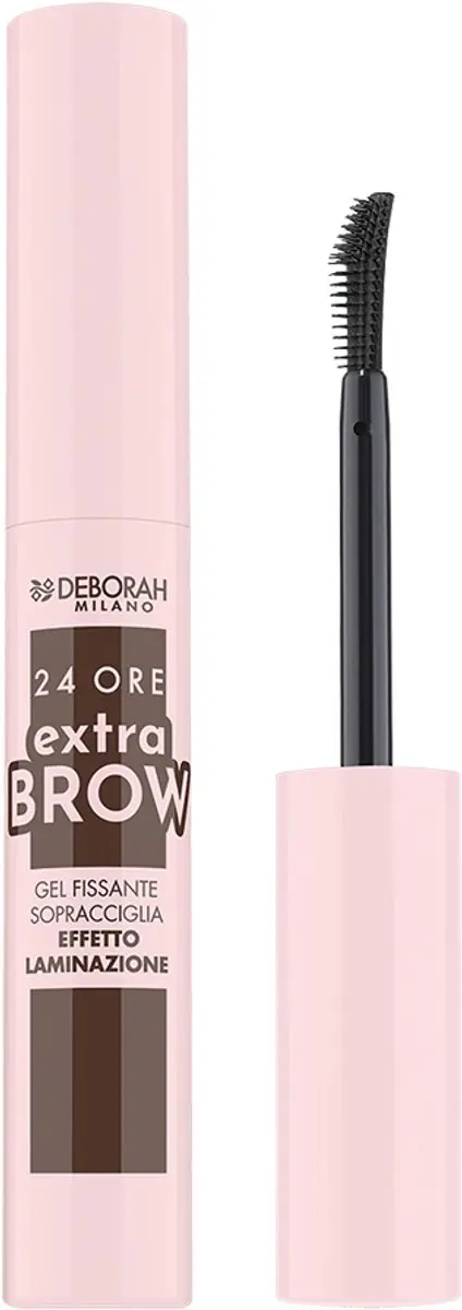 Deborah Milano 24ORE Extra Brow Fixing Gel 7ml