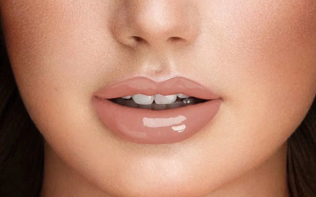 Pupa Milano 020032A103 Lipgloss 5ml - Forever Nude