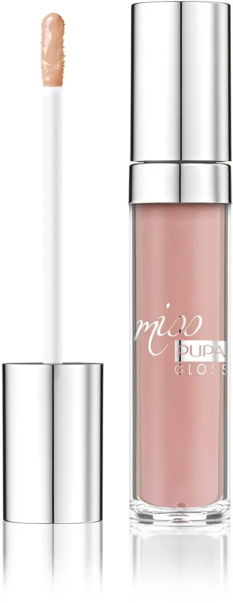 Pupa Milano 020032A103 Lipgloss 5ml
