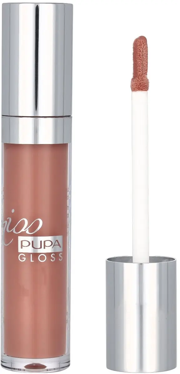Pupa Milano 020032A103 Lipgloss 5ml - Forever Nude