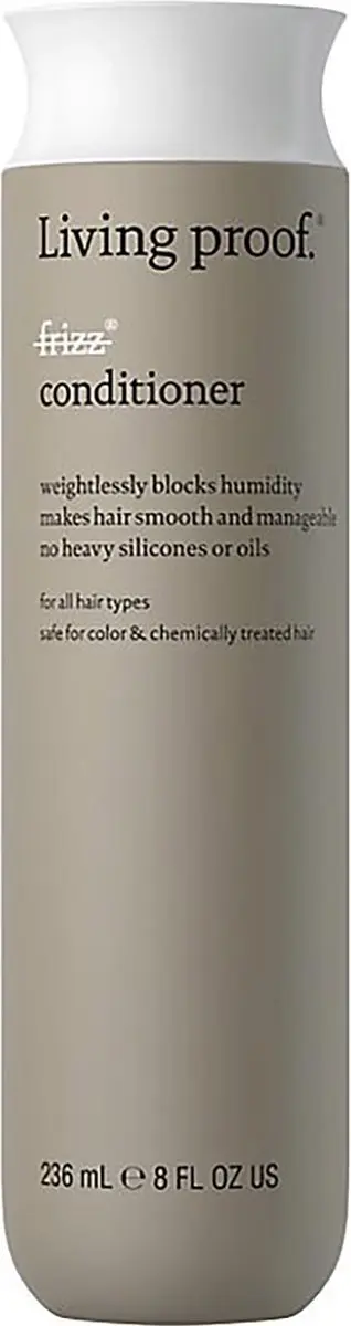 Living Proof No Frizz Conditioner 236ml