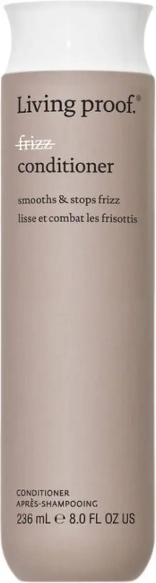 Living Proof No Frizz Conditioner 236ml