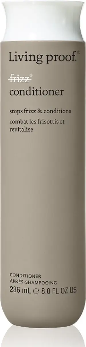 Living Proof No Frizz Conditioner 236ml