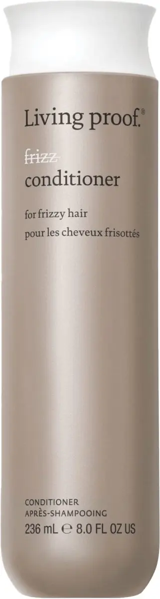 Living Proof No Frizz Conditioner 236ml