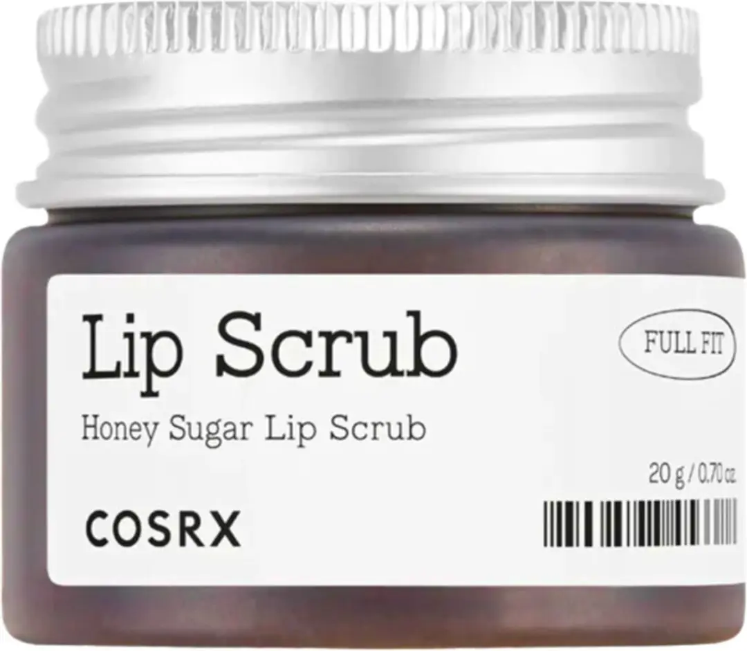 CosRx Honey Sugar Lip Scrub 20g