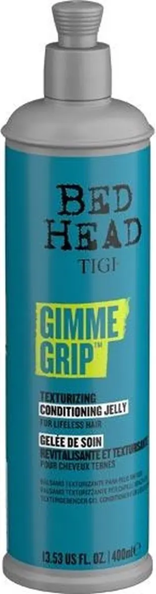 TIGI Bed Head Gimme Grip Conditioner 600ml