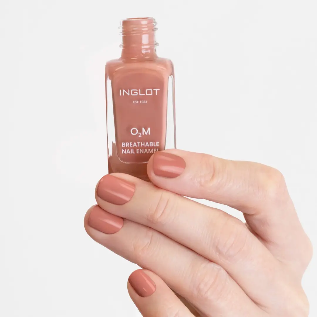 Inglot O2M Nagellak 542 - 11ml