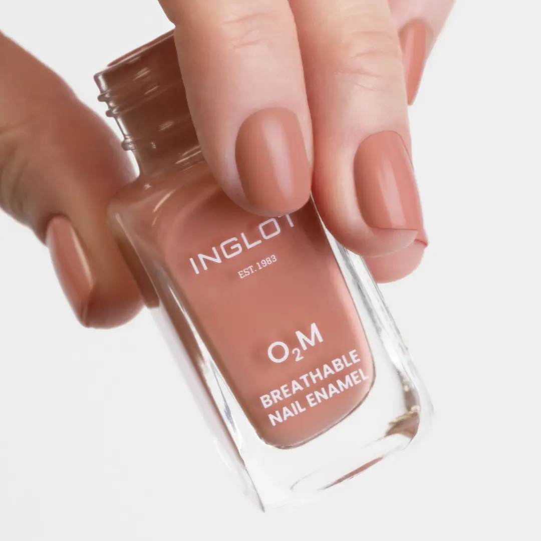 Inglot O2M Nagellak 542 - 11ml