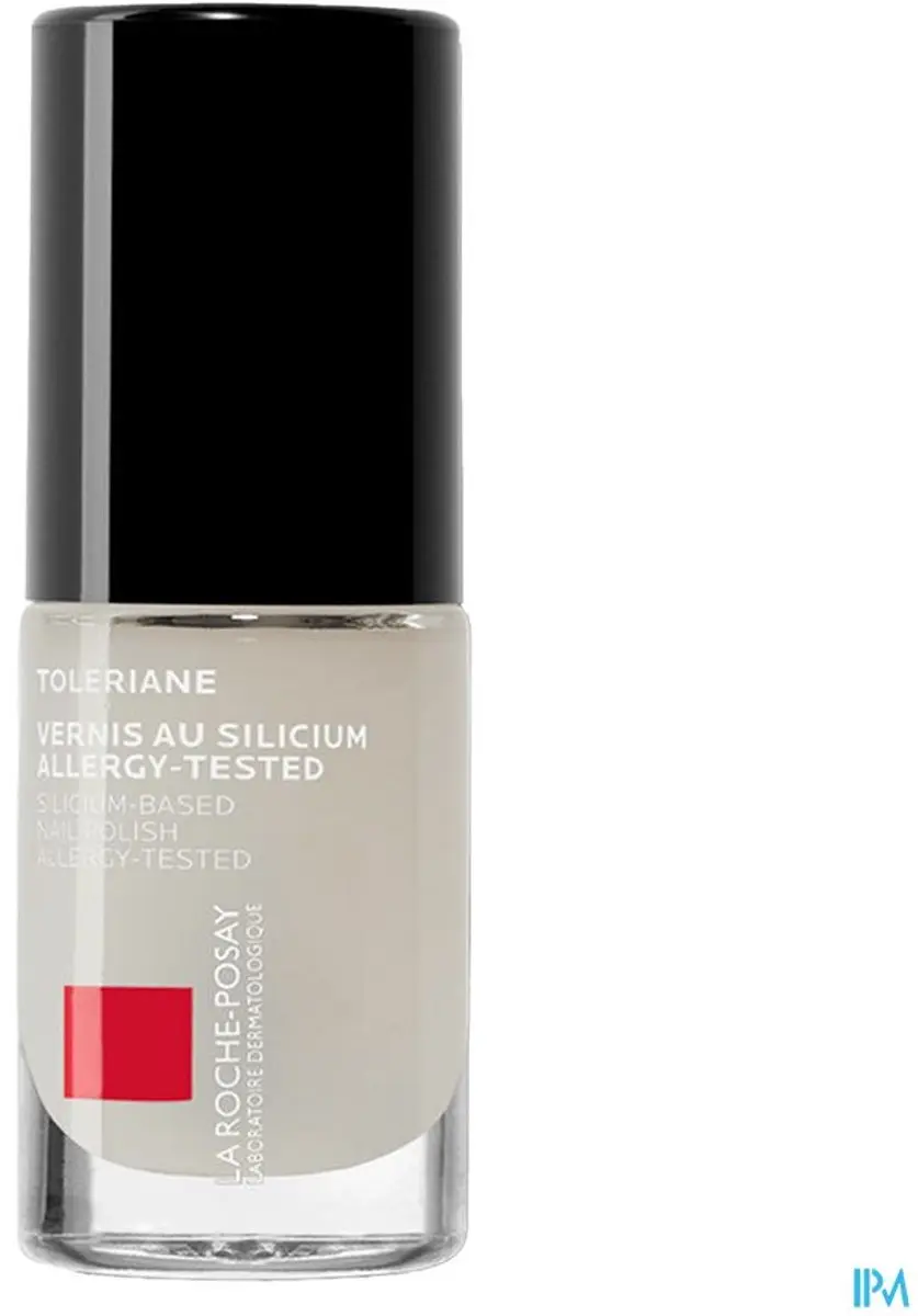 La Roche-Posay Toleriane Nagellak Mat 6ml