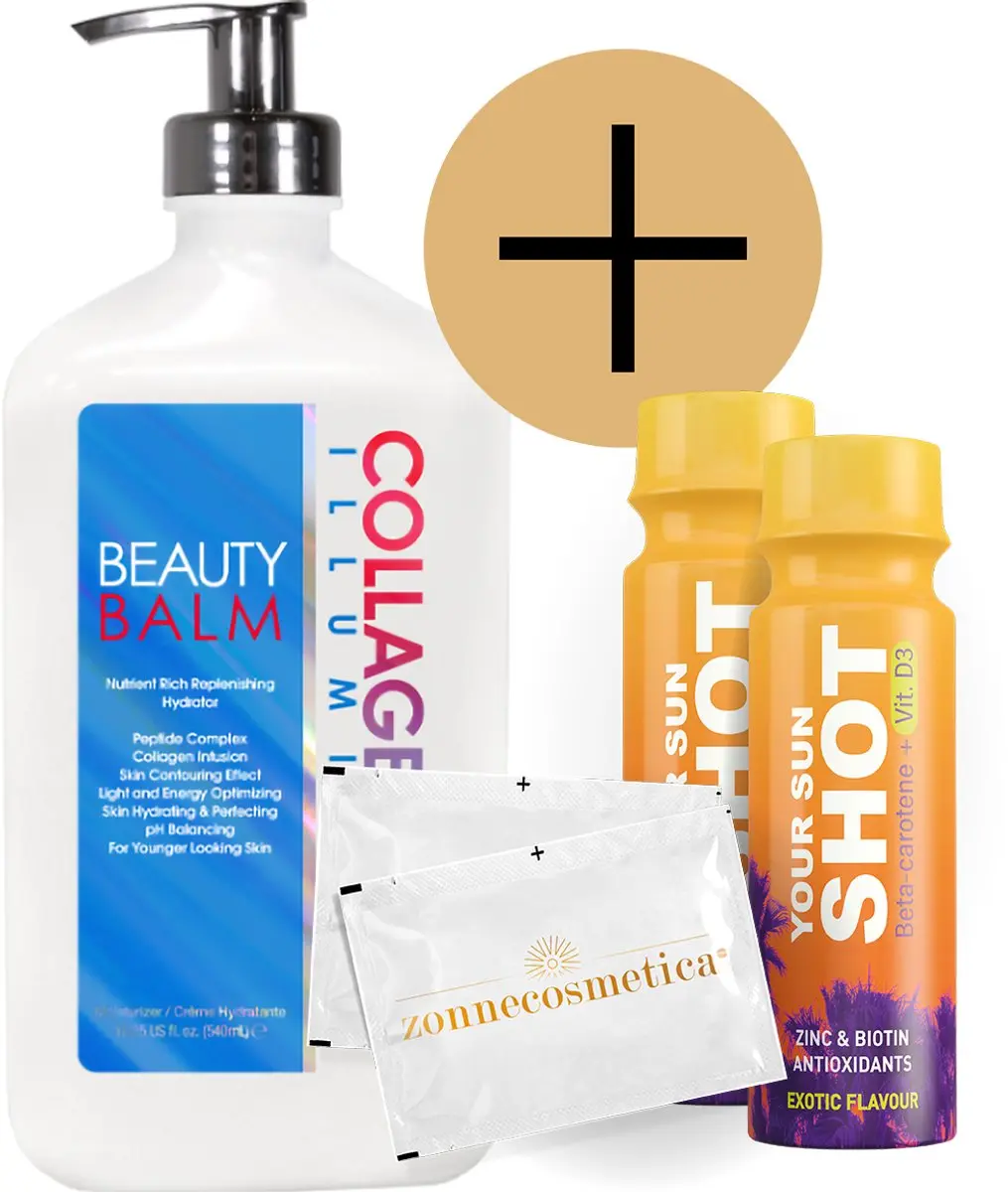 Devoted Creations Illuminate Beauty Balm