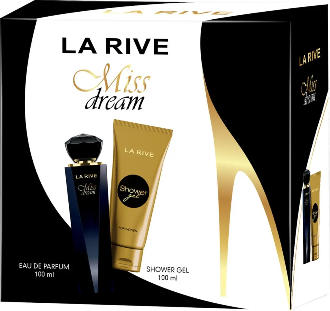 La Rive Giftset Miss Dream
