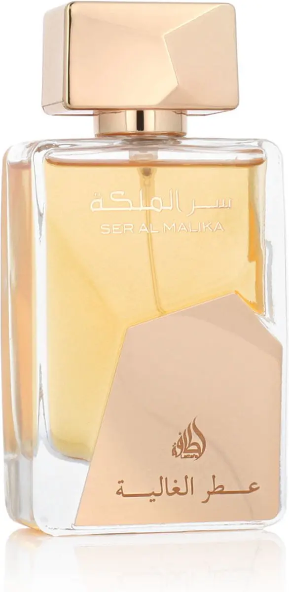 Lattafa Ser Al Malika Damesparfum 100ml