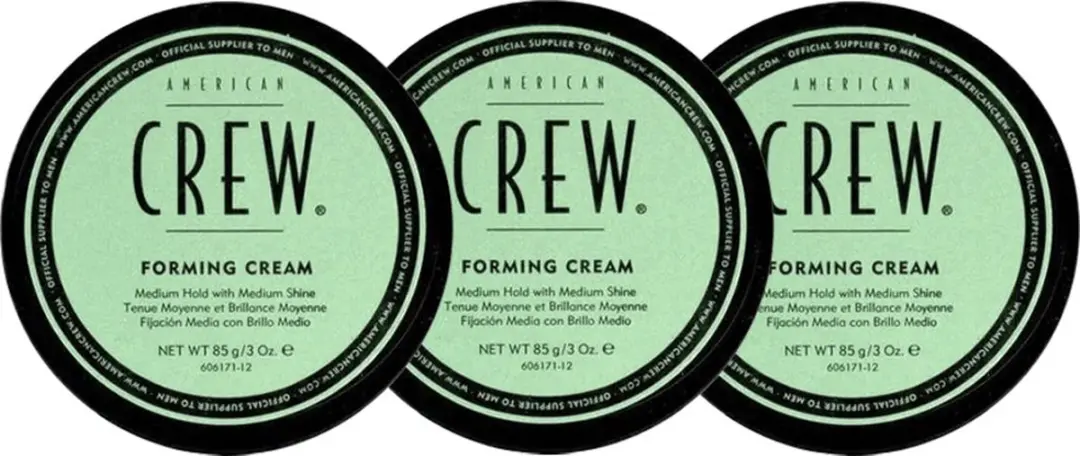American Crew Classic Forming Cream 255ml