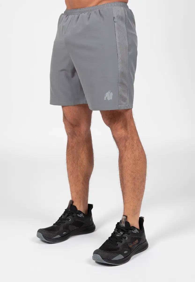 Gorilla Wear Lubec Shorts XL