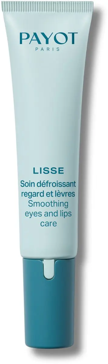 Payot Lisse Smoothing Eyes & Lips Care 15ml