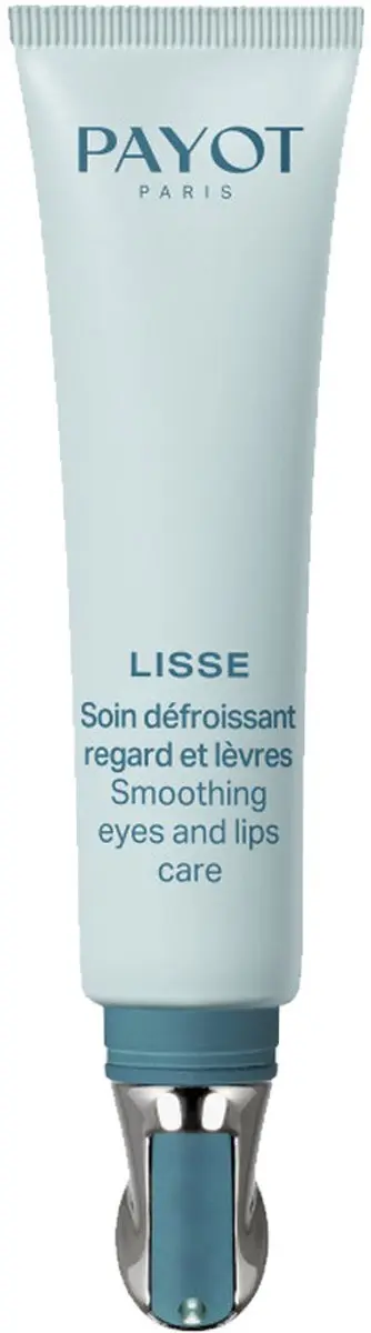 Payot Lisse Smoothing Eyes & Lips Care 15ml