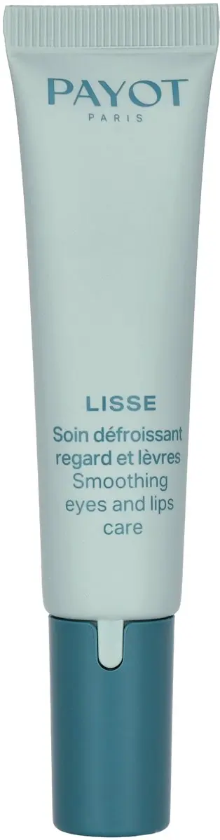 Payot Lisse Smoothing Eyes & Lips Care 15ml