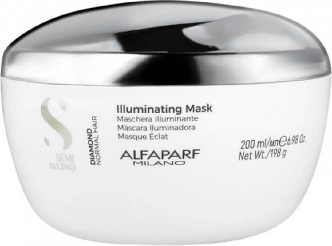 Alfaparf Milano Proyou Haarmasker 200ml
