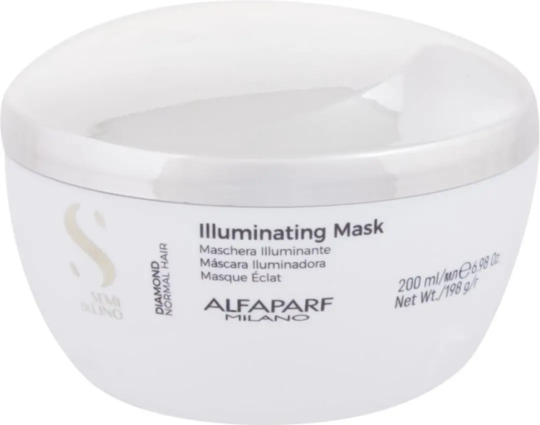 Alfaparf Milano Proyou Haarmasker 200ml