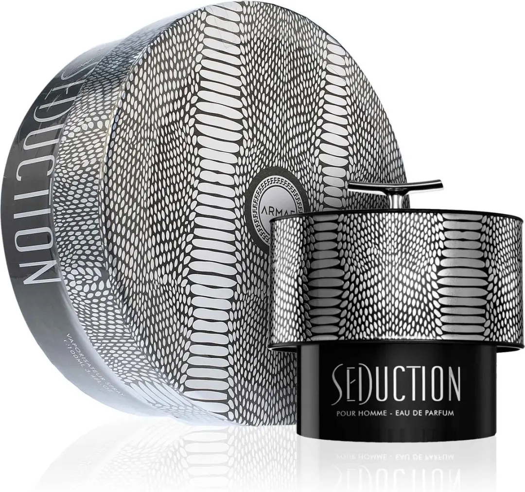 Armaf Seduction Men Eau de Parfum 100ml