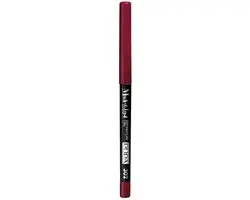 Pupa Milano Definition Lips Lippotlood 302 Chic Burgundy