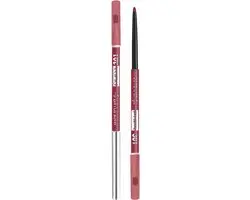 Pupa Milano Definition Lips Lippotlood 302 Chic Burgundy