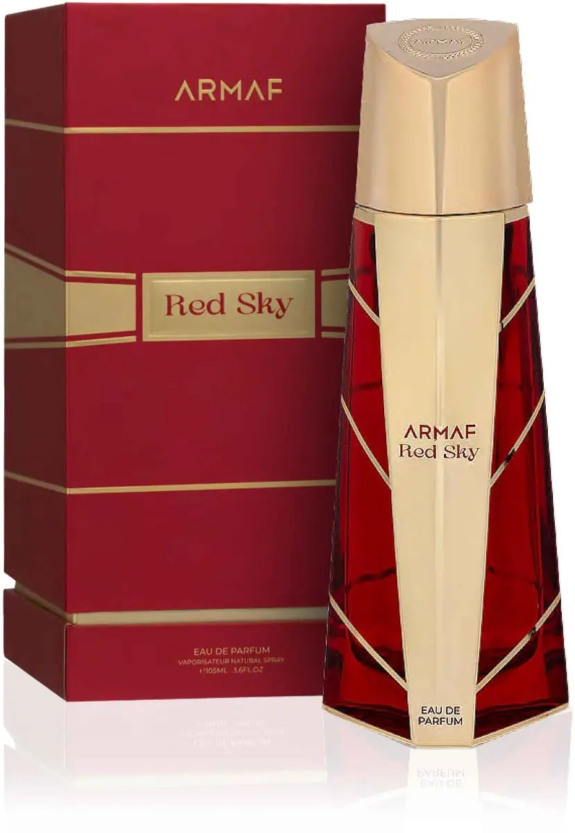 Armaf Red Sky Eau de Parfum 105ml