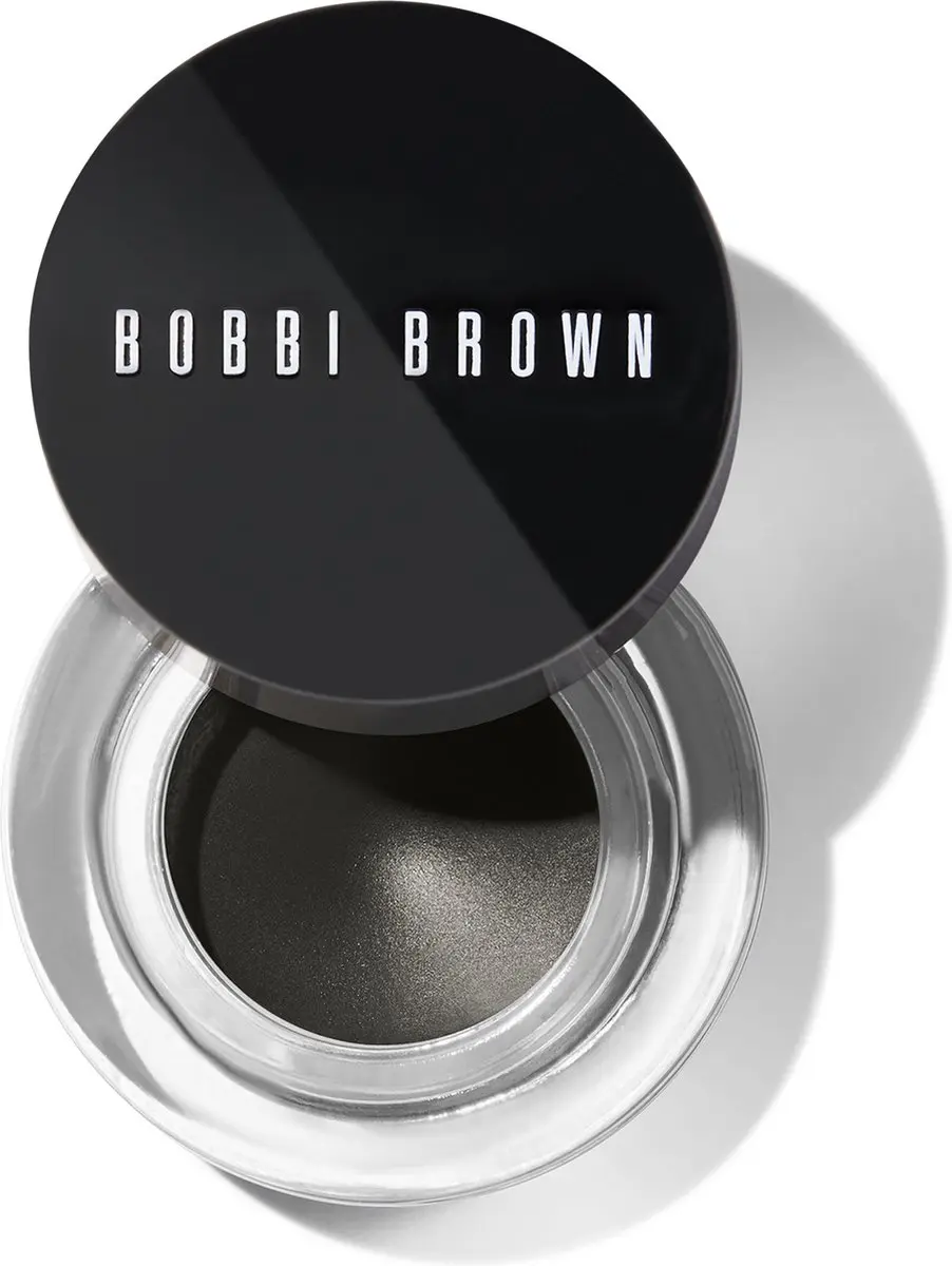 Bobbi Brown Long-Wear Gel Eyeliner Caviar