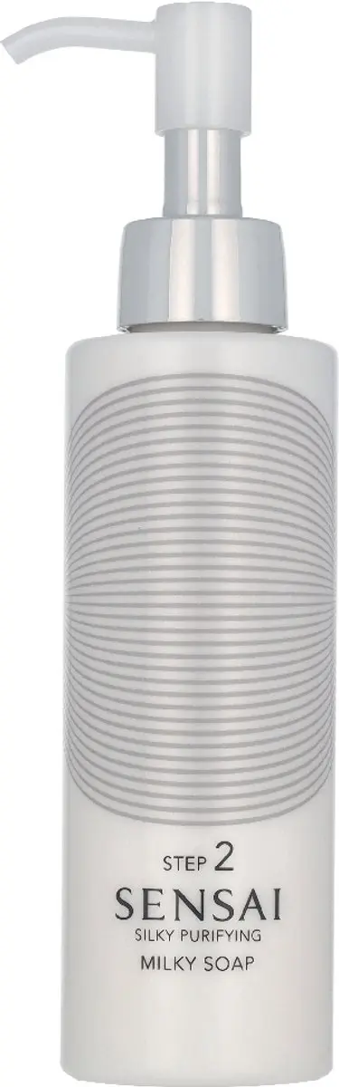 Sensai Silky Purifying Step 2 Reinigingsmelk 150ml