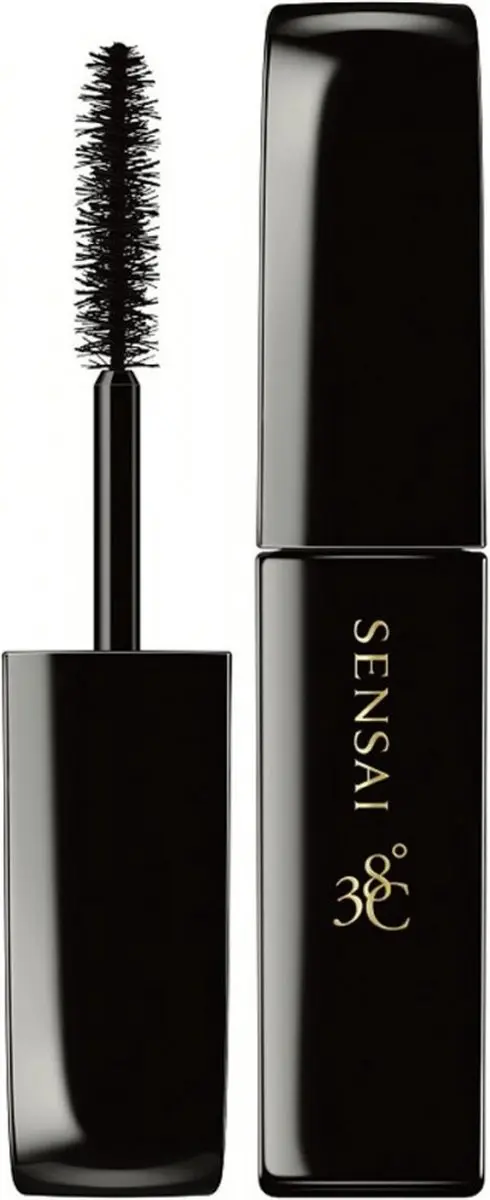 Sensai Lash Volumiser 38 Degree - 10ml - Zwart