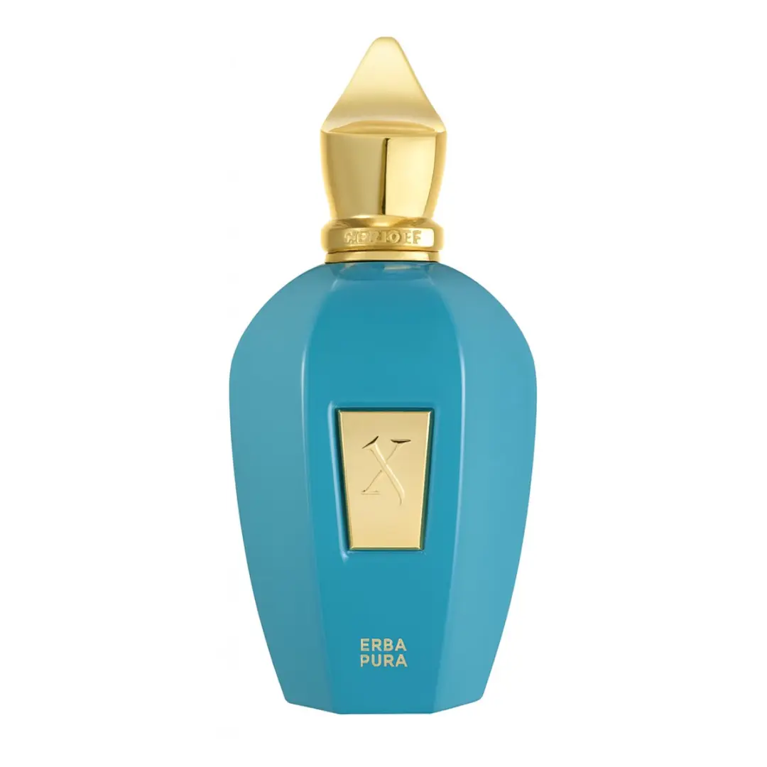 Xerjoff Erba Pura Eau de Parfum 100ml