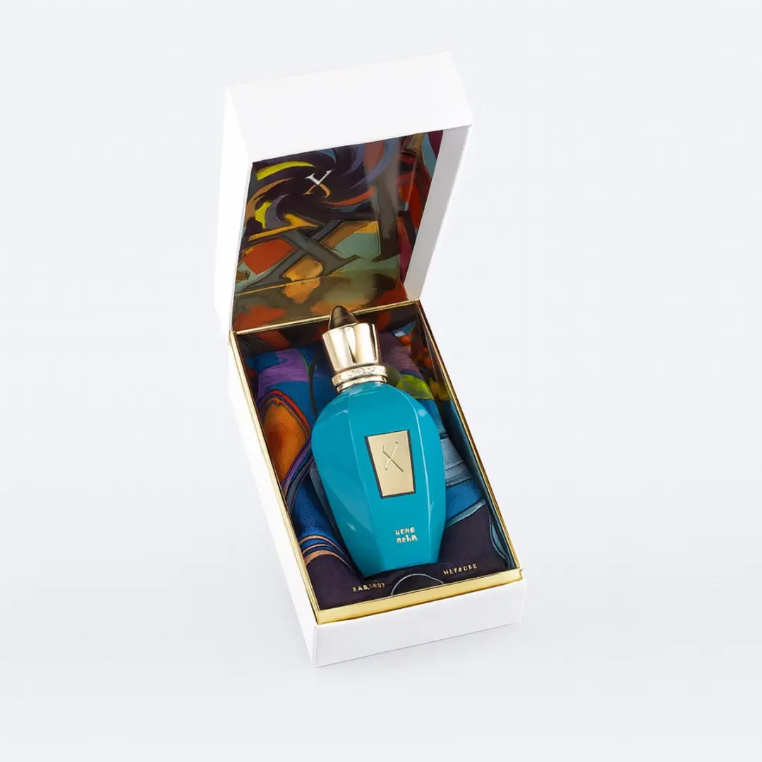 Xerjoff Erba Pura Eau de Parfum 100ml