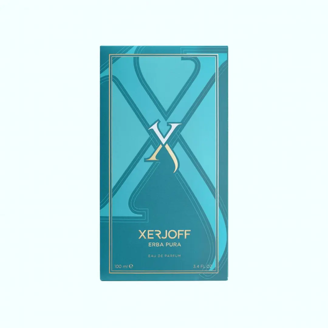 Xerjoff Erba Pura Eau de Parfum 100ml