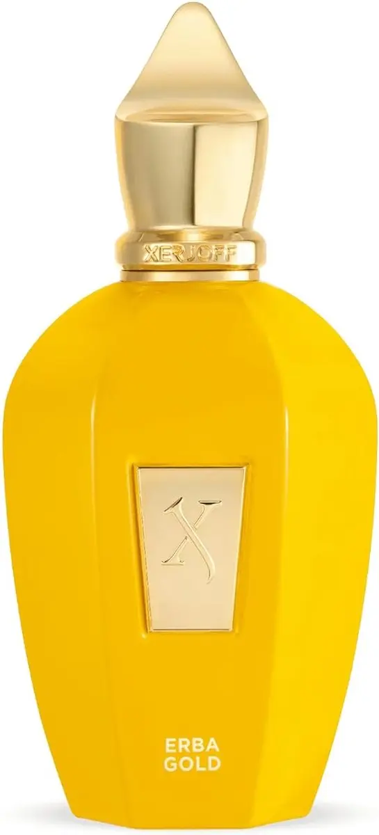 Xerjoff Erba Gold Eau de Parfum