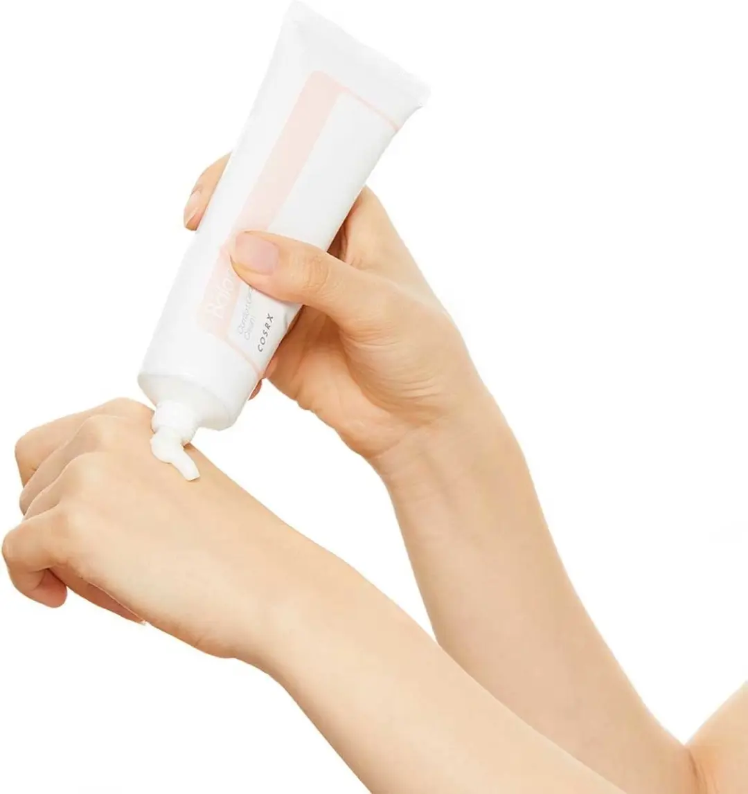CosRx Balancium Comfort Ceramide Cream 80ml - afbeelding 6 van 6