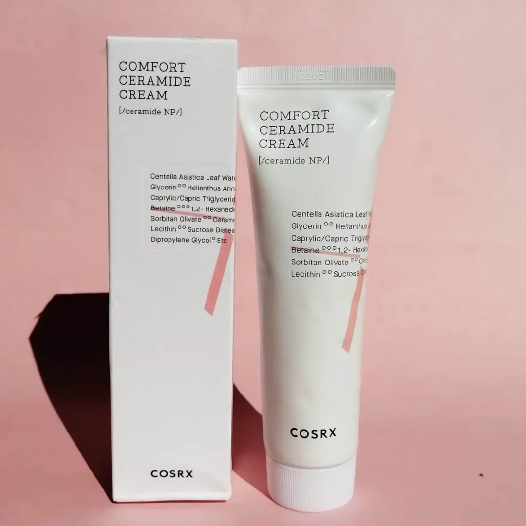 CosRx Balancium Comfort Ceramide Cream 80ml