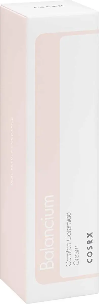 CosRx Balancium Comfort Ceramide Cream 80ml