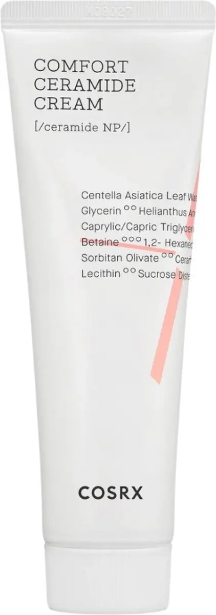 CosRx Balancium Comfort Ceramide Cream 80ml