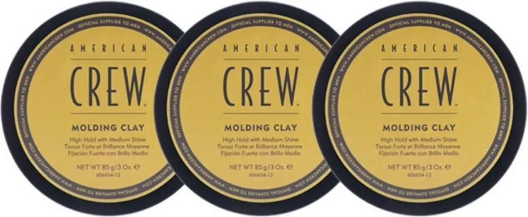 American Crew Molding Clay