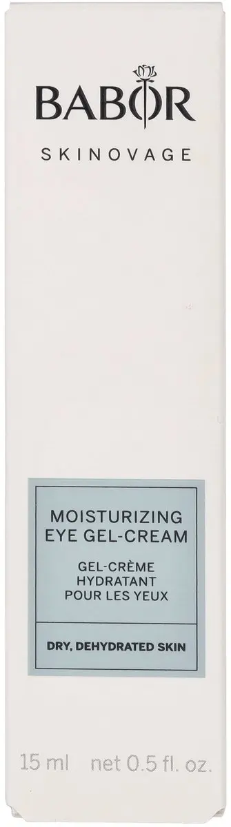 Babor Skinovage Ooggel-Crème 1g