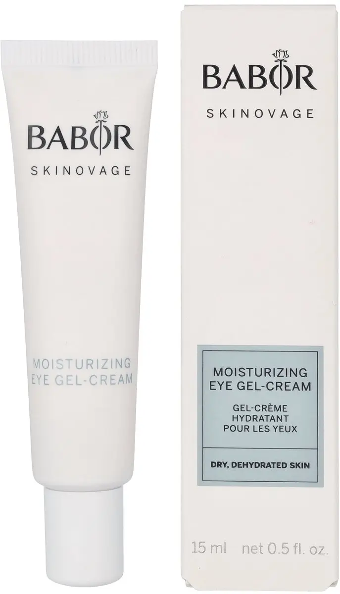Babor Skinovage Ooggel-Crème 1g