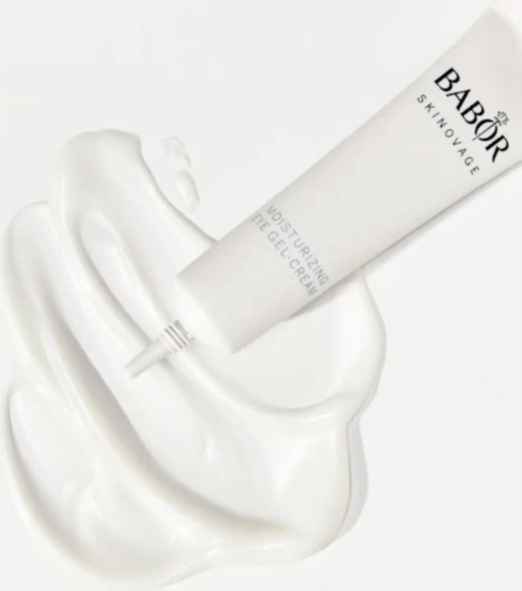 Babor Skinovage Ooggel-Crème 1g - afbeelding 6 van 6