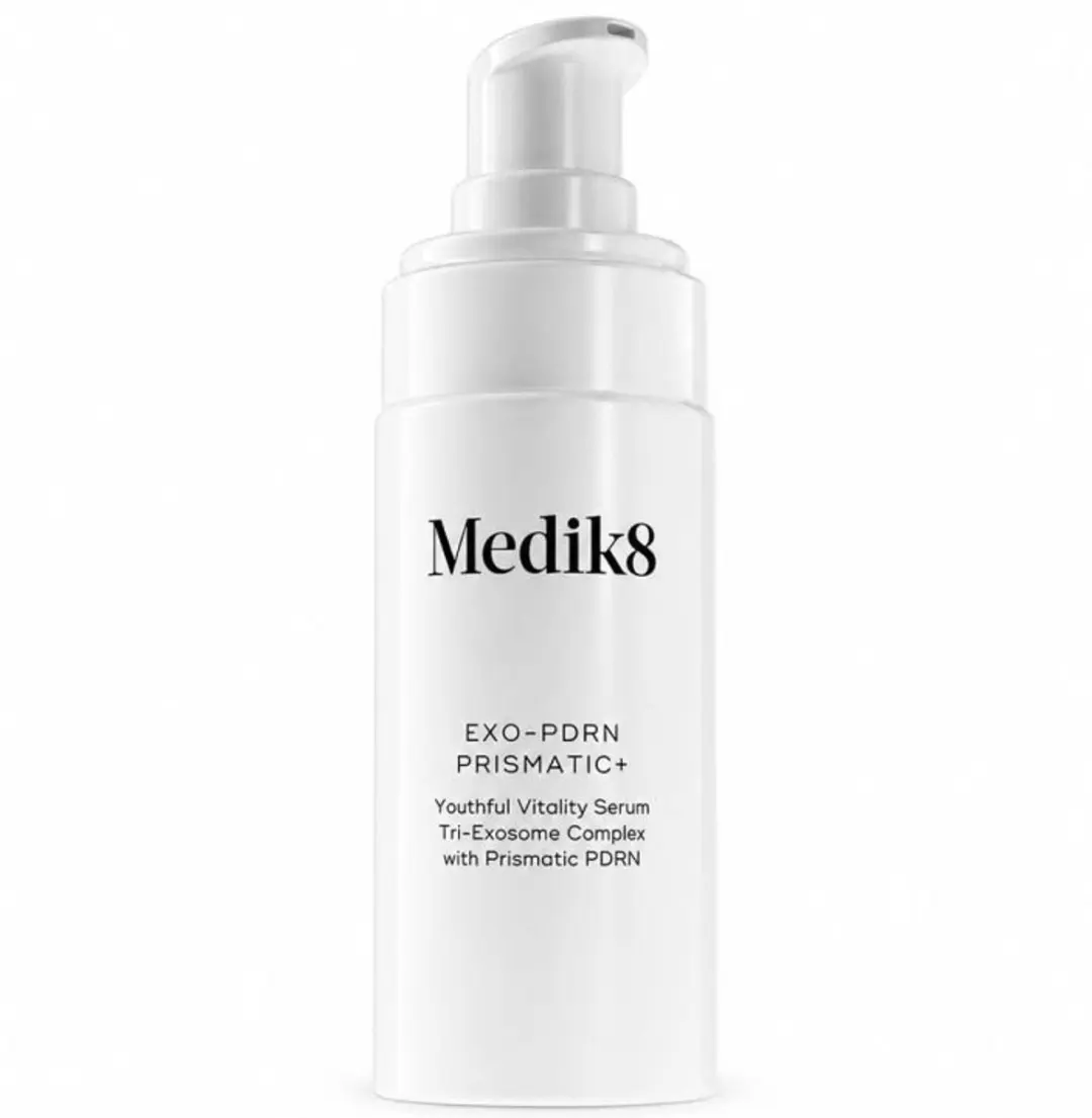 Medik8 Exo-PDRN Prismatic+ Serum 30ml
