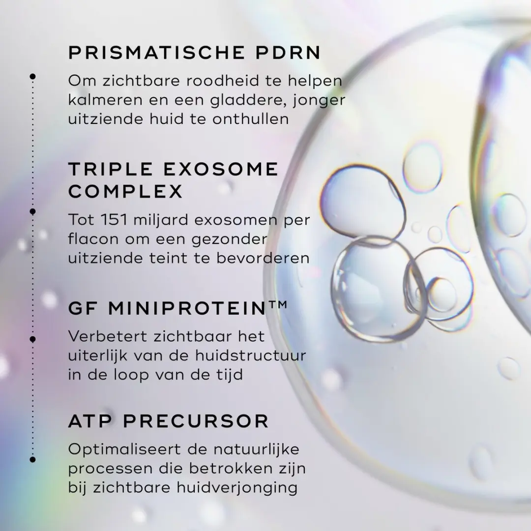 Medik8 Exo-PDRN Prismatic+ Serum 30ml