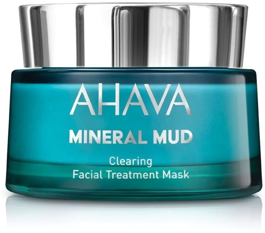 AHAVA Zuiverend Gezichtsmasker 50ml