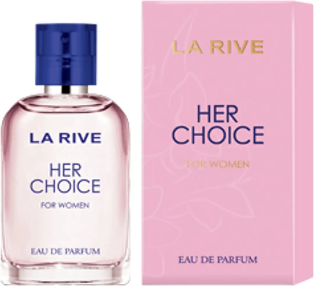 La Rive Her Choice Eau de Parfum 30ml