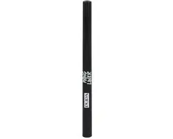 Pupa Milano Wing Liner - 1ml - Zwart - afbeelding 6 van 6