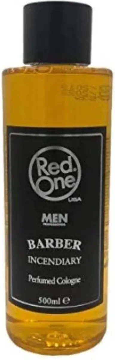 Red One Men Incendiary Parfum 500ml